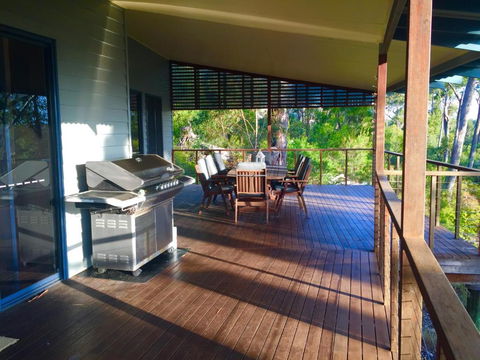 The Holiday House - Tourism Cairns 6