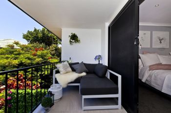 Coolangatta Beachside Villas - Tourism Cairns 4