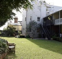Expansive French Style Apartment H343 - Tourism Cairns