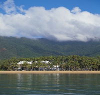 ANGSANA GREAT BARRIER REEF - Tourism Cairns