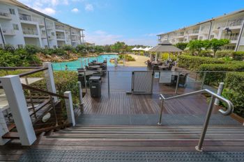 Resort Apartment On Salt Beach 6318 - Tourism Cairns 6