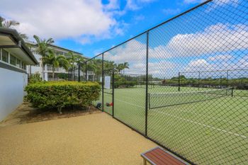 Resort Apartment On Salt Beach 6318 - Tourism Cairns 5