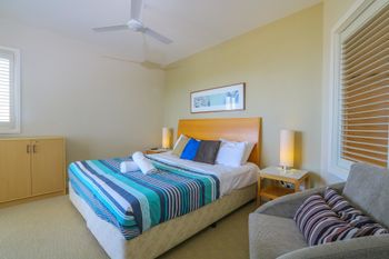 Resort Apartment On Salt Beach 6318 - Tourism Cairns 3