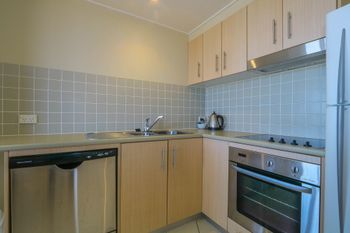 Resort Apartment On Salt Beach 6318 - Tourism Cairns 2
