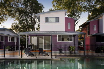 Active Holidays BIG4 Hunter Valley - Tourism Cairns 0