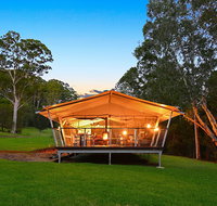 Stary Nights Luxury Camping - Tourism Cairns
