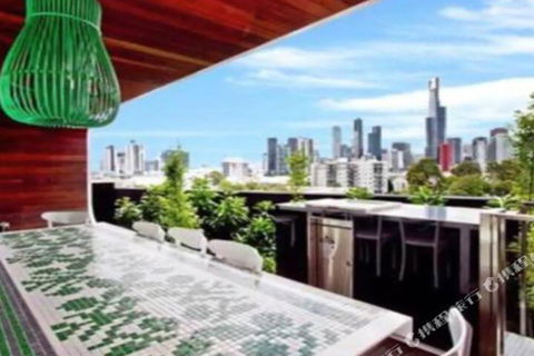 Near CBD / Cozy & Quite / BayView / Top Floor22 - Tourism Cairns 5