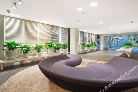 Near CBD / Cozy & Quite / BayView / Top Floor22 - Tourism Cairns 6