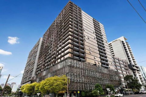 Near CBD / Cozy & Quite / BayView / Top Floor22 - Tourism Cairns 0