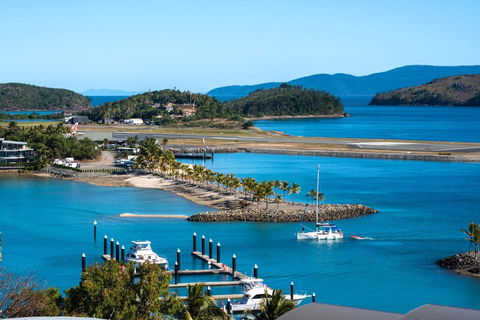Casuarina 18 Ocean View - Tourism Cairns 2