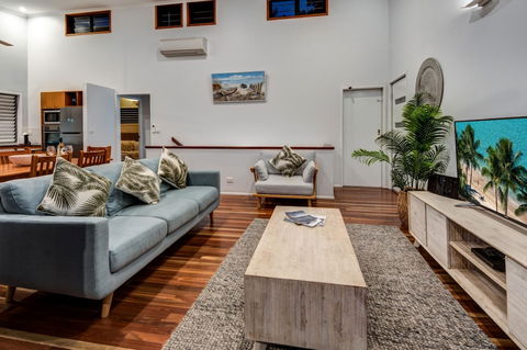 Casuarina 18 Ocean View - Tourism Cairns 6