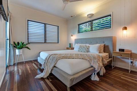 Casuarina 18 Ocean View - Tourism Cairns 5