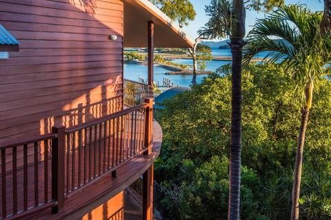 Casuarina 18 Ocean View - Tourism Cairns 1