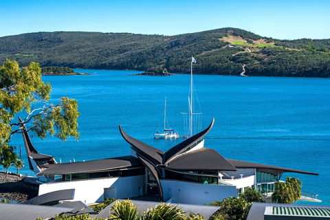Casuarina 18 Ocean View - Tourism Cairns 0