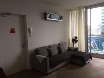 V Apartment - Tourism Cairns 6