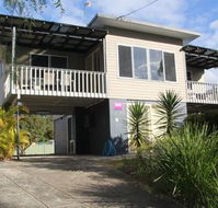 The Boat House - Tourism Cairns