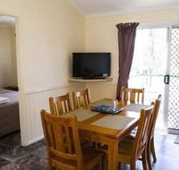 Kahlers Oasis Caravan Park - Tourism Cairns