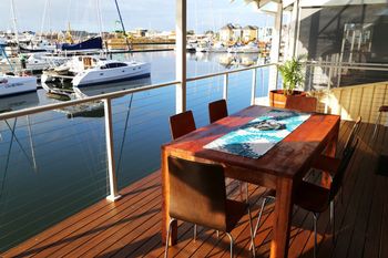 Waters Edge - Tourism Cairns 0