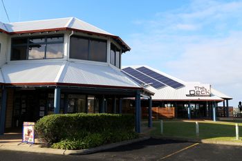 Waters Edge - Tourism Cairns 5