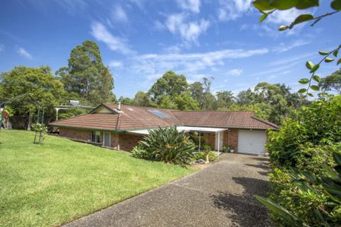 LAKEVIEW - Tourism Cairns 4