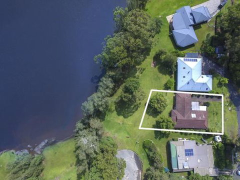LAKEVIEW - Tourism Cairns 1