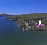 LAKEVIEW - Tourism Cairns