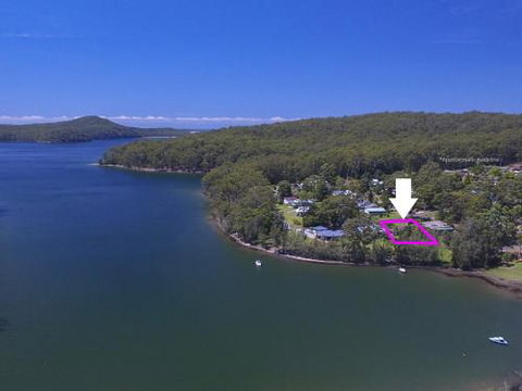 LAKEVIEW - Tourism Cairns 0