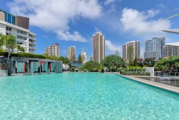 Sensational Q1 Surfers Paradise Resort Living - Tourism Cairns 5