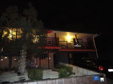 Westside Storey - Tourism Cairns 0