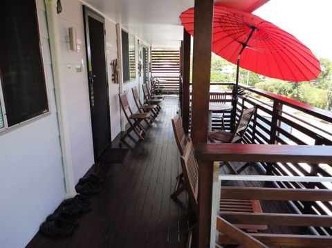 Westside Storey - Tourism Cairns 3