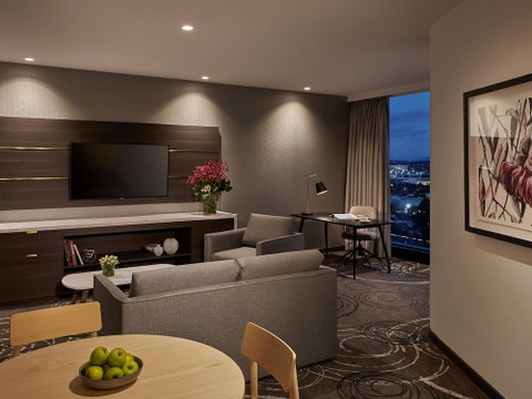 PARKROYAL Monash Melbourne - Tourism Cairns 5