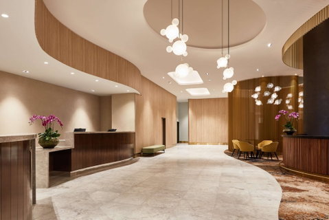 PARKROYAL Monash Melbourne - Tourism Cairns 4