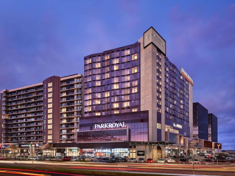 PARKROYAL Monash Melbourne - Tourism Cairns 0