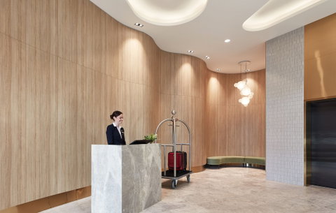 PARKROYAL Monash Melbourne - Tourism Cairns 3