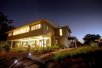Sippers At Ballandean - Tourism Cairns 0
