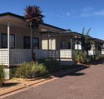 Whyalla Norrie the Sundowner Cabin  Tourist Park - Tourism Cairns