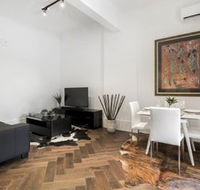 Stunning City Apartment H350 - Tourism Cairns