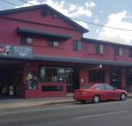 Sarina Hotel - Tourism Cairns