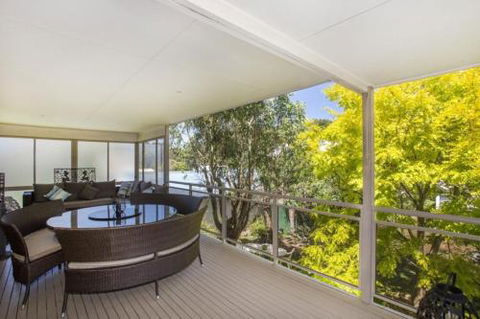 BAROONA By THE BEACH - Tourism Cairns 0