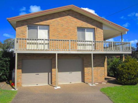 BAROONA By THE BEACH - Tourism Cairns 4