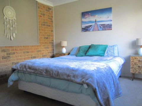 BAROONA By THE BEACH - Tourism Cairns 3