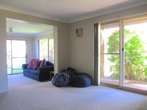 BAROONA By THE BEACH - Tourism Cairns 2