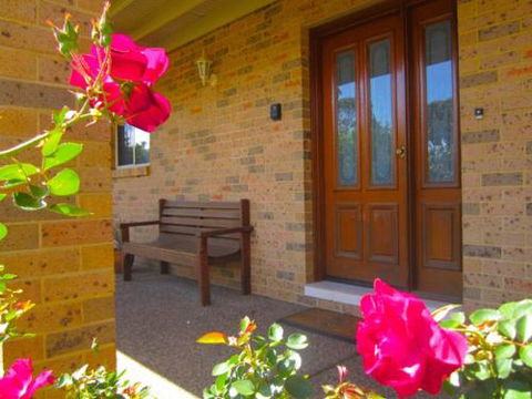 BAROONA By THE BEACH - Tourism Cairns 1
