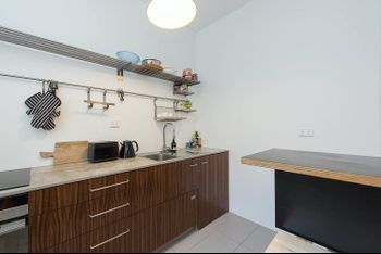 Spacious One Bedroom Heart Of Potts Point H333 - Tourism Cairns 5