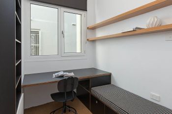 Spacious One Bedroom Heart Of Potts Point H333 - Tourism Cairns 6