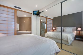 Cotton Beach Forty Four Roof Top - Tourism Cairns 2