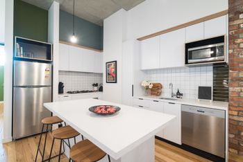 Phoenix On Curzon Rejuvenate Stays - Tourism Cairns 6