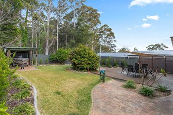 Kings Retreat - Tourism Cairns 1