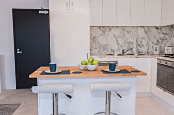 Watergate - Tourism Cairns 0