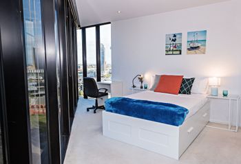 Watergate - Tourism Cairns 1